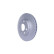 Brake disc 8DD 355 108-331 Hella, Thumbnail 3