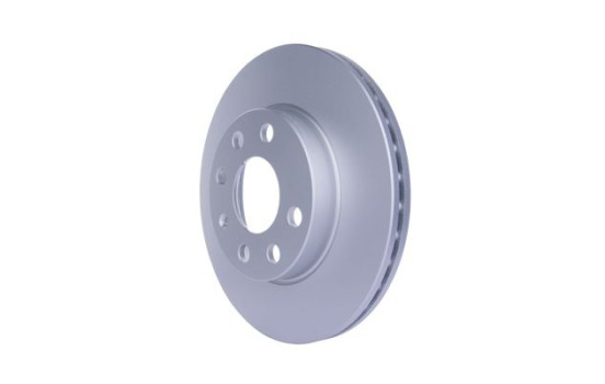 Brake disc 8DD 355 108-331 Hella, Image 3