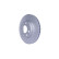 Brake disc 8DD 355 108-331 Hella, Thumbnail 2