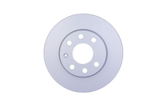 Brake disc 8DD 355 108-331 Hella, Image 3