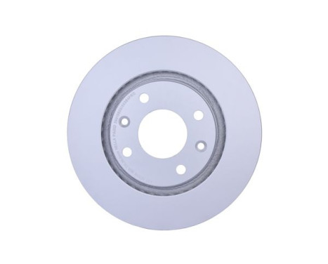 Brake disc 8DD 355 108-351 Hella, Image 2