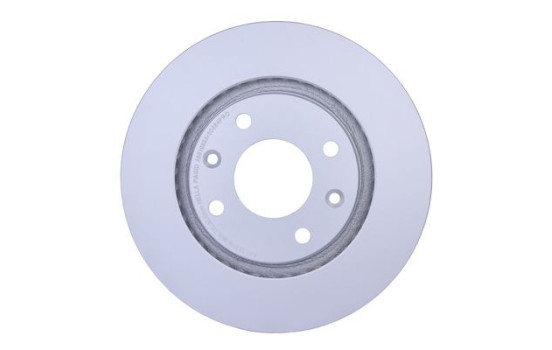 Brake disc 8DD 355 108-351 Hella, Image 2