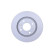 Brake disc 8DD 355 108-351 Hella, Thumbnail 3