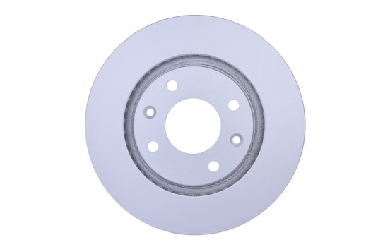 Brake disc 8DD 355 108-351 Hella, Image 3