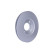 Brake disc 8DD 355 108-351 Hella, Thumbnail 4