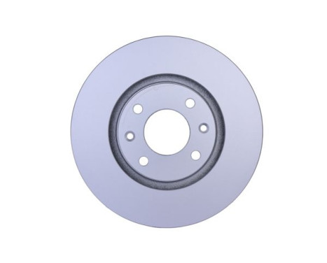 Brake disc 8DD 355 108-371 Hella, Image 2
