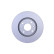 Brake disc 8DD 355 108-371 Hella, Thumbnail 2