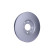 Brake disc 8DD 355 108-371 Hella, Thumbnail 4