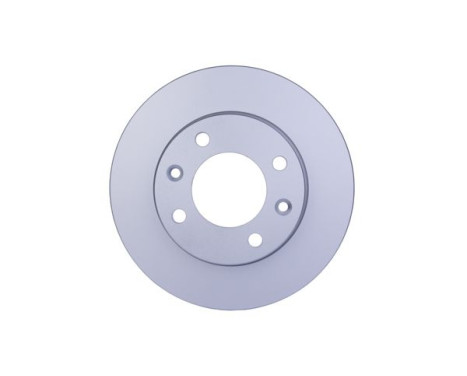 Brake disc 8DD 355 108-391 Hella, Image 2