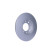 Brake disc 8DD 355 108-391 Hella, Thumbnail 4