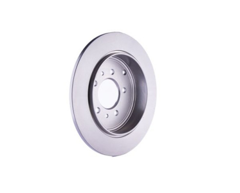 Brake Disc 8DD 355 108-431 Hella, Image 4