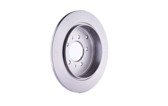 Brake Disc 8DD 355 108-431 Hella, Image 4