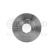 Brake Disc 8DD 355 108-531 Hella, Thumbnail 2