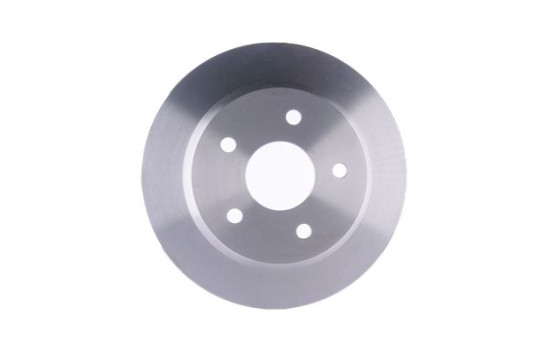 Brake disc 8DD 355 108-611 Hella, Image 2