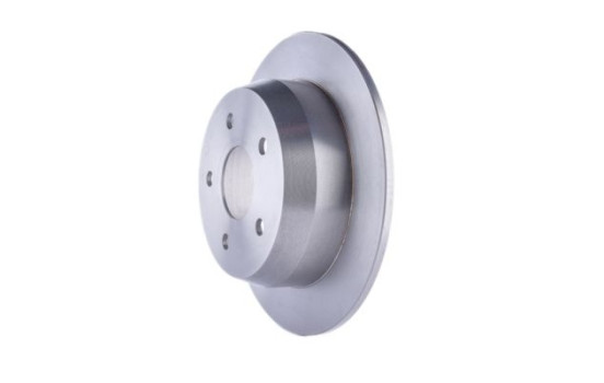 Brake disc 8DD 355 108-611 Hella, Image 3
