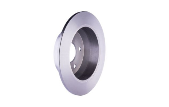 Brake disc 8DD 355 108-611 Hella, Image 4