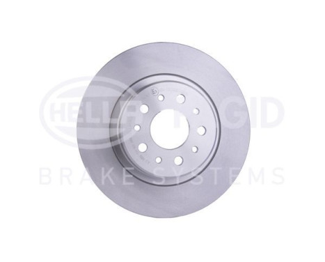 Brake Disc 8DD 355 108-731 Hella, Image 2