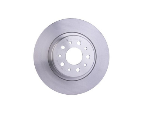 Brake Disc 8DD 355 108-731 Hella, Image 2
