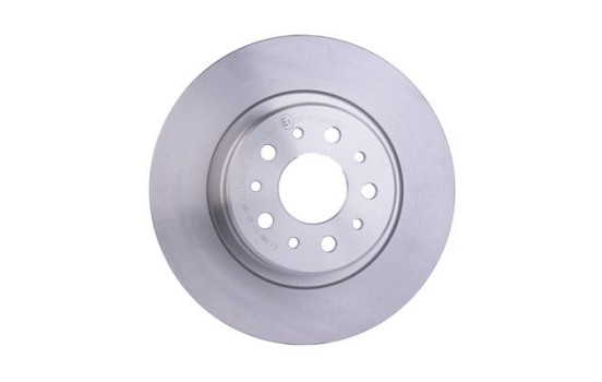 Brake Disc 8DD 355 108-731 Hella, Image 2