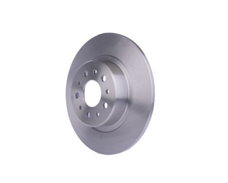 Brake Disc 8DD 355 108-731 Hella, Image 3