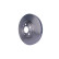 Brake disc 8DD 355 108-761 Hella, Thumbnail 3