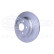 Brake disc 8DD 355 108-841 Hella, Thumbnail 3