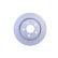 Brake disc 8DD 355 108-841 Hella, Thumbnail 2