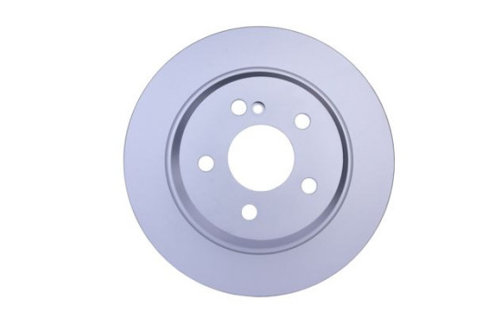 Brake disc 8DD 355 108-841 Hella, Image 2