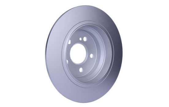 Brake disc 8DD 355 108-841 Hella, Image 4