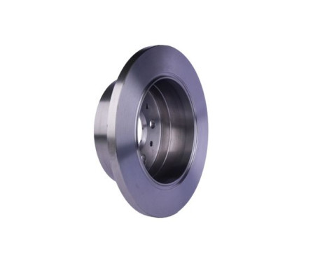 Brake Disc 8DD 355 108-961 Hella, Image 4