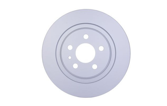 Brake disc 8DD 355 109-151 Hella, Image 2