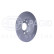 Brake disc 8DD 355 109-601 Hella Pagid GmbH, Thumbnail 4