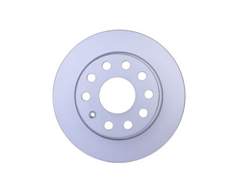 Brake disc 8DD 355 109-601 Hella, Image 2