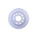 Brake disc 8DD 355 109-601 Hella, Thumbnail 2