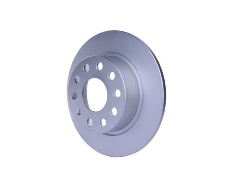 Brake disc 8DD 355 109-601 Hella, Image 3