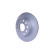 Brake disc 8DD 355 109-601 Hella, Thumbnail 3