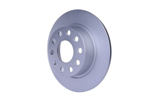 Brake disc 8DD 355 109-601 Hella, Image 3