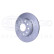 Brake disc 8DD 355 109-641 Hella, Thumbnail 3