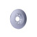 Brake disc 8DD 355 109-641 Hella, Thumbnail 4