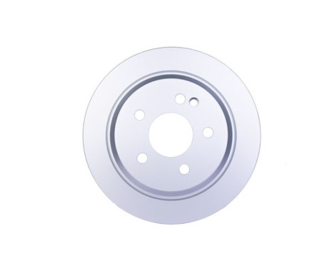 Brake disc 8DD 355 110-091 Hella, Image 2