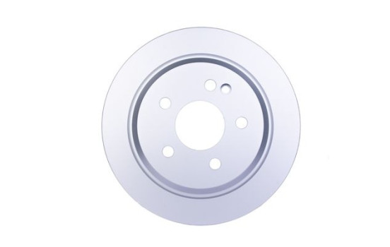 Brake disc 8DD 355 110-091 Hella, Image 2