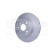 Brake disc 8DD 355 110-271 Hella Pagid GmbH, Thumbnail 3