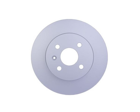 Brake disc 8DD 355 110-271 Hella, Image 2