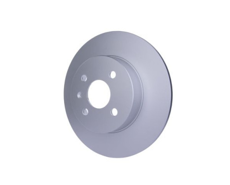 Brake disc 8DD 355 110-271 Hella, Image 3