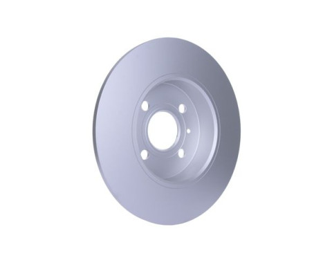 Brake disc 8DD 355 110-271 Hella, Image 4