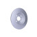 Brake disc 8DD 355 110-271 Hella, Thumbnail 4