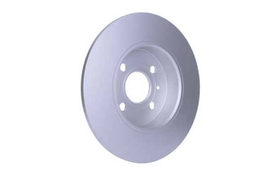 Brake disc 8DD 355 110-271 Hella, Image 4