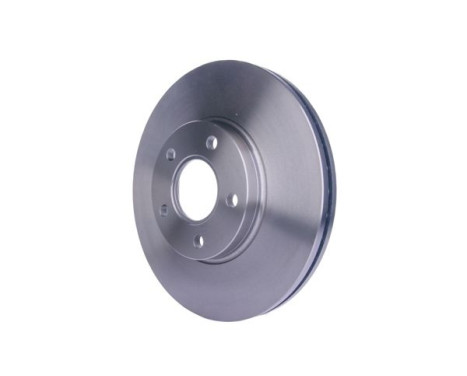 Brake disc 8DD 355 110-281 Hella, Image 3
