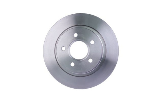 Brake Disc 8DD 355 110-291 Hella, Image 2