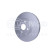 Brake disc 8DD 355 110-451 Hella, Thumbnail 3
